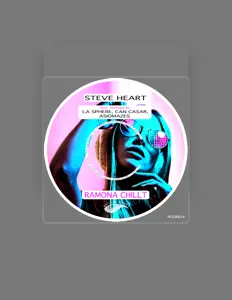 Listen to Steve Heart, watch music videos, read bio, see tour dates & more!