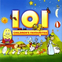 The Hoopty Do’s - Bob the Builder Theme