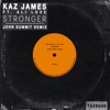 Stronger (feat. Ali Love) [John Summit Remix] cover art