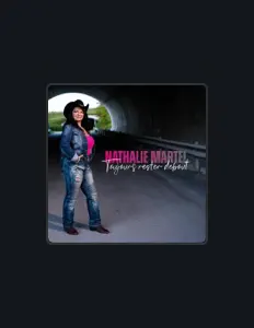 Listen to Nathalie Martel, watch music videos, read bio, see tour dates & more!