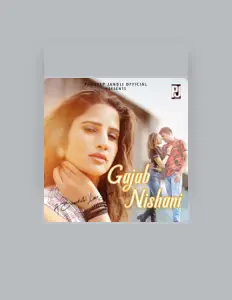 Pradeep Jandliを聴いたり、ミュージックビデオを鑑賞したり、経歴やツアー日程などを確認したりしましょう！