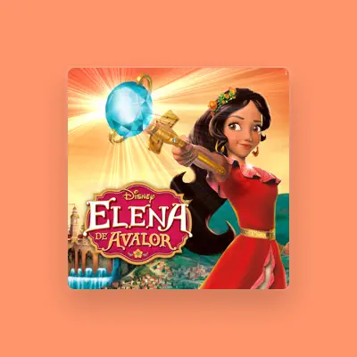 Listen to Elenco - Elena de Ávalor, watch music videos, read bio, see tour dates & more!