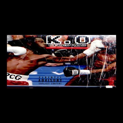 K.O Freestyle - Single