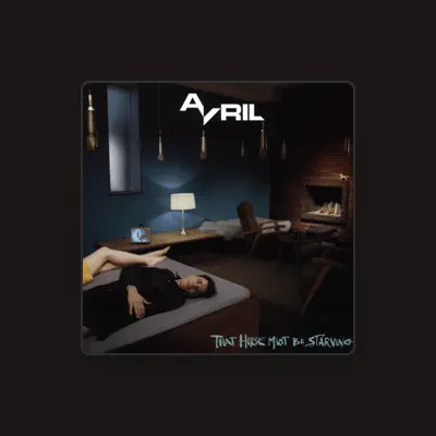 Listen to Avril, watch music videos, read bio, see tour dates & more!
