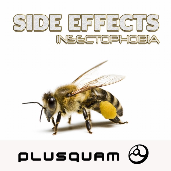 Insectophobia - Single