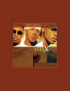 Listen to IMx, watch music videos, read bio, see tour dates & more!