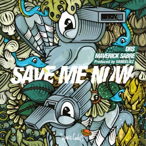 Save Me Now - Single