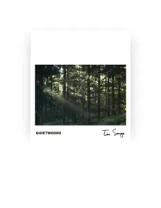 Listen to QUIETWOODS, watch music videos, read bio, see tour dates & more!