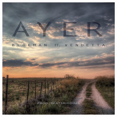 Ayer (feat. Vendetta & Beatsriddims) - Single