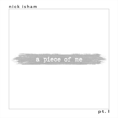 A Piece of Me Pt. 1 - EP