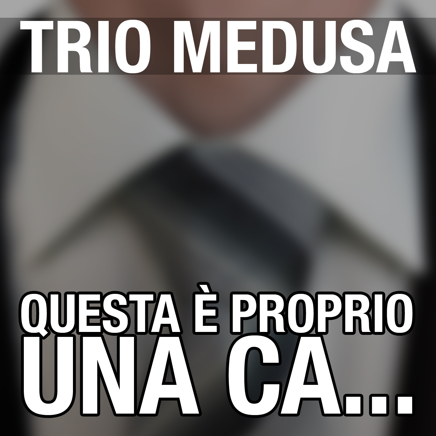 Questa è proprio una ca... - Single