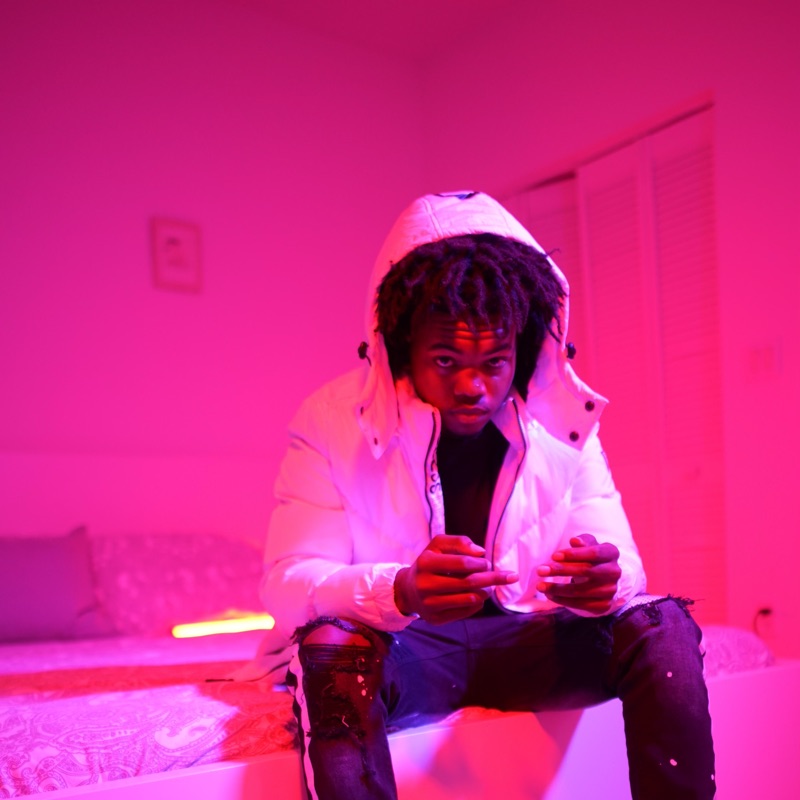 JayJay - Devils Work (Speed up) [feat. vfv]