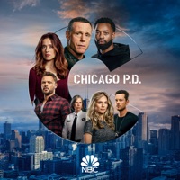 chicago pd netflix uk