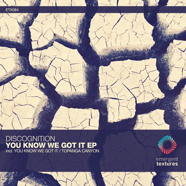 You Know We Got It - Single