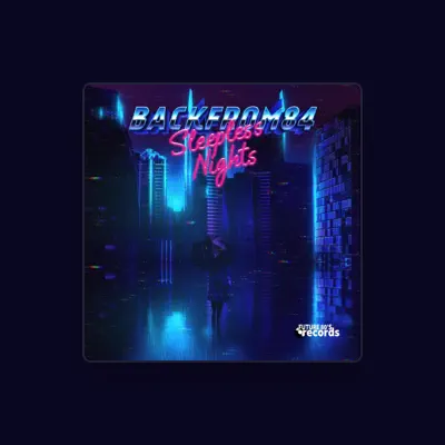 Listen to Backfrom84, watch music videos, read bio, see tour dates & more!