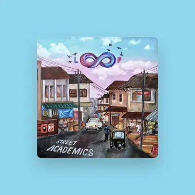 Listen to Street Academics, watch music videos, read bio, see tour dates & more!