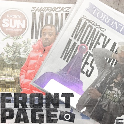 Front Page (feat. manlikereez) - Single