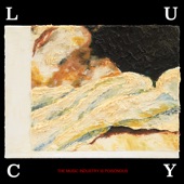 Lucy - Standing Room Only