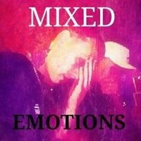 Mixed Emotions (feat. Lil Midnight) - Single - Whippy