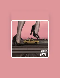 Listen to 2nd Exit, watch music videos, read bio, see tour dates & more!