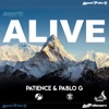 Alive - Single