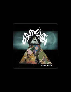 Listen to Dead Ghosts, watch music videos, read bio, see tour dates & more!