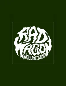 Listen to Rad Wagon, watch music videos, read bio, see tour dates & more!