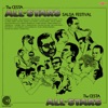 The Cesta All-Stars - El Quinto de Beethoven