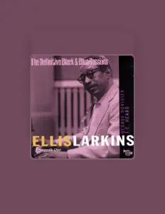 Listen to Ellis Larkins, watch music videos, read bio, see tour dates & more!