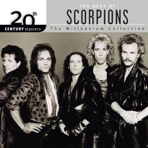 Scorpions - Wind of Change - 排舞 音乐