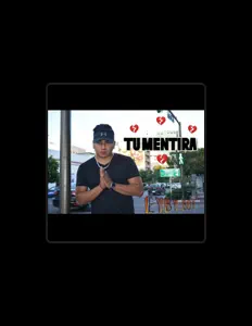 Listen to Eyby Boy, watch music videos, read bio, see tour dates & more!