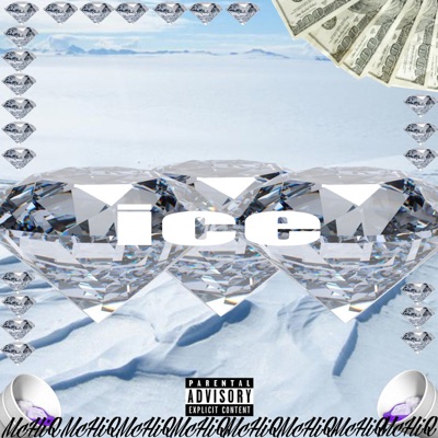 Ice - Single