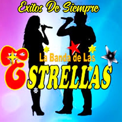 La Banda De Las Estrellas - Gracias