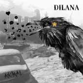 Animal - EP artwork