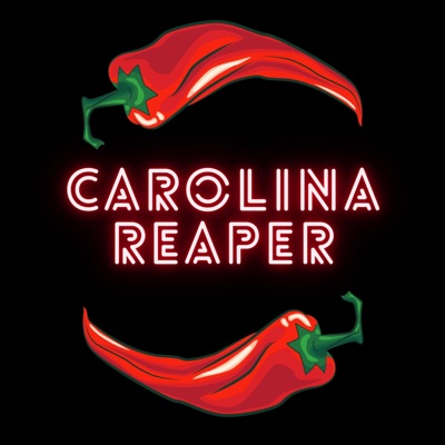 Carolina Reaper (feat. Quinto Elemento) - Single