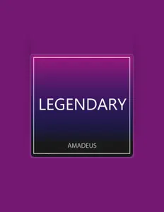 Listen to Amadeus, watch music videos, read bio, see tour dates & more!