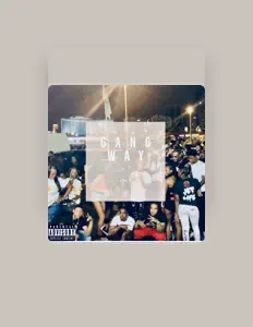 Listen to Jizzle Gang, watch music videos, read bio, see tour dates & more!