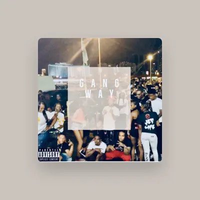 Listen to Jizzle Gang, watch music videos, read bio, see tour dates & more!