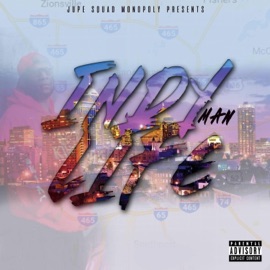 We Lit (feat. Fliparachee & Fats Fontana) Indyman