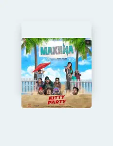 收听 Naman Hanjra、观看音乐视频、阅读小传、查看巡演日期等 ！