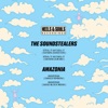 Steal It An' Deal It / Amazonia - EP
