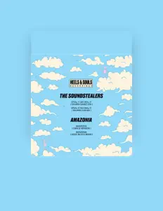 聆聽 Amazonia、觀看音樂影片、閱讀小傳、查看巡演日期等！