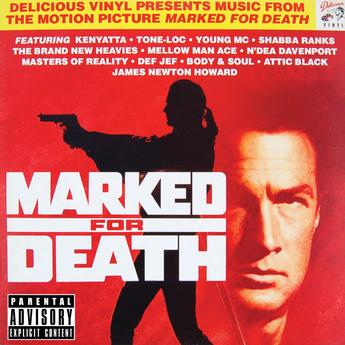 Watch Marked For Death Full Movie Free Marked For Death