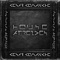 Folding Space - Cesar Comanche & DJ Flash Gordon lyrics