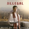 The Illegal (Original Motion Picture Soundtrack) artwork