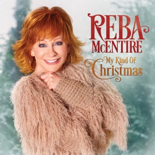 Reba McEntire White Christmas