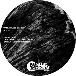 Variations Series, Vol. 5 - EP