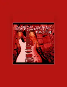 Listen to Guitar Pete, watch music videos, read bio, see tour dates & more!