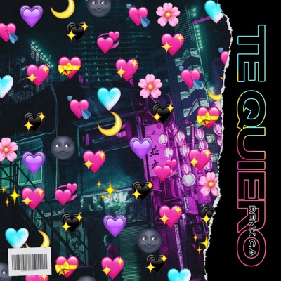 Te Quiero - Single