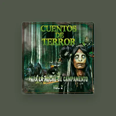 Listen to Juan Armando Rubio, watch music videos, read bio, see tour dates & more!